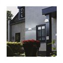 Applique murale LED, 16W 990 Lm Blanc chaud  SEMILLON