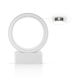 Applique murale LED, 16W 990 Lm Blanc chaud  SEMILLON