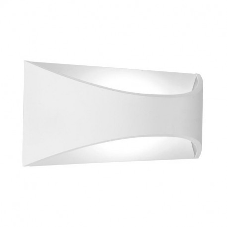 Applique murale LED, 12W 160 Lm Blanc chaud  MERLOT