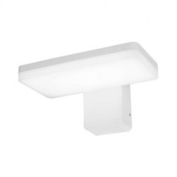 Applique murale LED, 12W 750 Lm Blanc chaud  MUSCADET