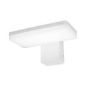 Applique murale LED, 12W 750 Lm Blanc chaud  MUSCADET