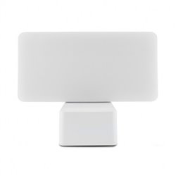 Applique murale LED, 12W 750 Lm Blanc chaud  MUSCADET
