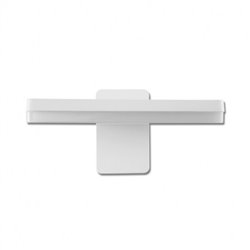 Applique murale LED, 12W 750 Lm Blanc chaud  MUSCADET