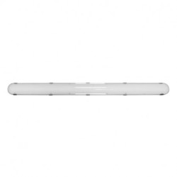 Lot de 6 boîtiers étanches LED, 55W 7150 Lm Blanc neutre RHONE