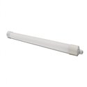 Lot de 2 boîtiers étanches LED, 20W 2000 Lm Blanc neutre TUBA LIGHT