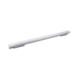 Lot de 6 boîtiers étanches LED, 20W 2200 Lm Blanc neutre TIBRE