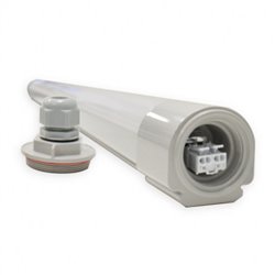 Boîtier étanche LED, 36W 3960 Lm Blanc neutre TUBA LIGHT