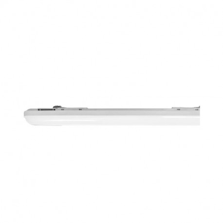 Lot de 6 boîtiers étanches LED, 36W 3600 Lm Blanc neutre VOLGA