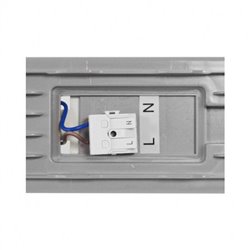 Lot de 6 boîtiers étanches LED, 36W 3600 Lm Blanc neutre VOLGA