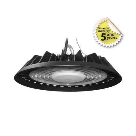 High bay LED, 150W 16050 Lm Blanc neutre  STRIKE II