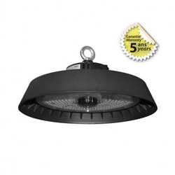 High bay LED, 150W 24000 Lm Blanc neutre  FLASH II