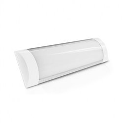 Réglette LED, 9W 720 Lm Blanc neutre  SLIM HOME II