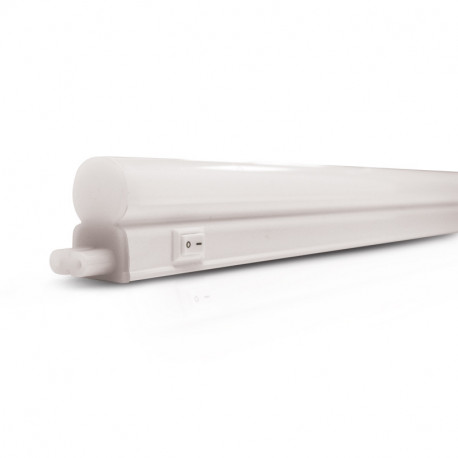 Réglette LED, 14W 1400 Lm Blanc chaud  LINE HOME