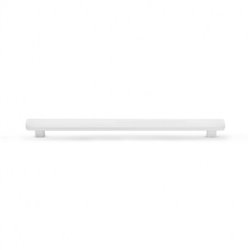 Tube LED, 16W 1400Lm Blanc chaud  S14