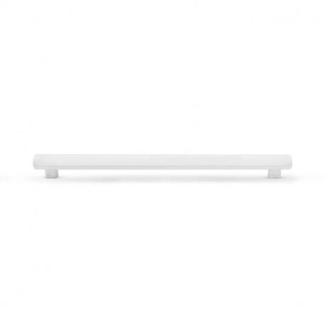 Tube LED, 16W 1400Lm Blanc chaud  S14