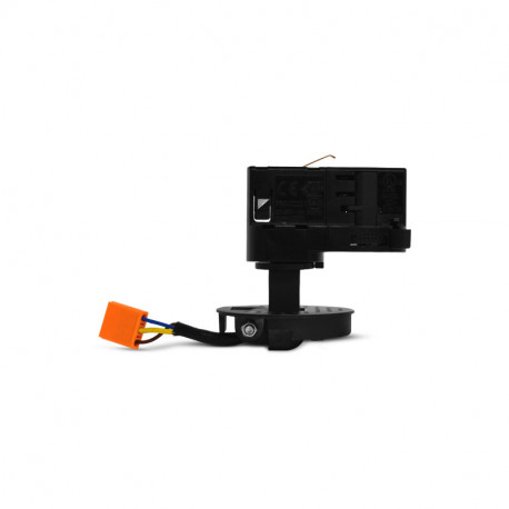 Accessoire montage sur rail noir pour spot 30W Modular