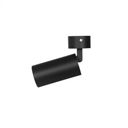 Accessoire montage en sailiie noir pour spot 30W Modular