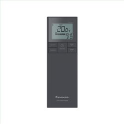 Climatiseur Mural Etherea, 4 kWatts Graphite R32