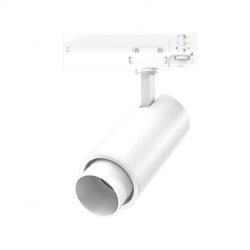 Accessoire anti-éblouissement, blanc pour spot Focus CCT II Ø65 mm FOCUS CCT II