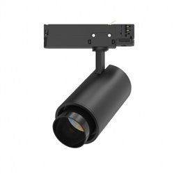 Accessoire anti-éblouissement, noir pour spot Focus CCT II Ø65 mm FOCUS CCT II
