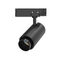 Accessoire anti-éblouissement, noir pour spot Focus CCT II Ø85 mm FOCUS CCT II