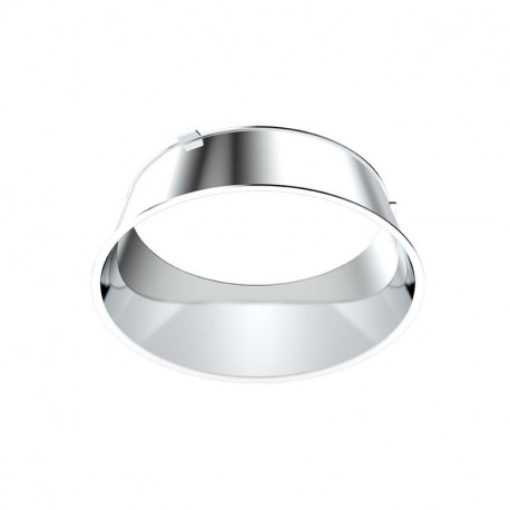 Réflecteur aluminium, pour downlight Mira 20W  MIRA