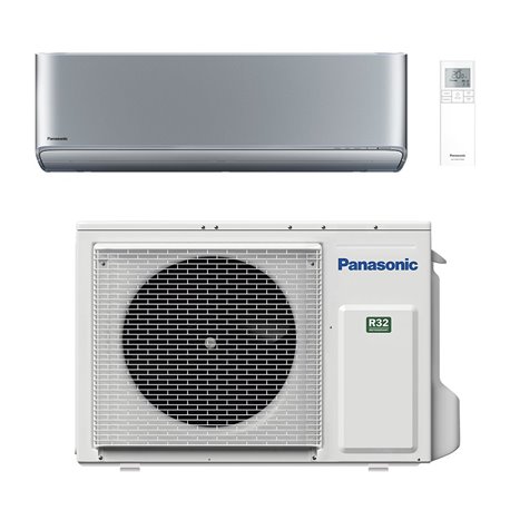 Climatiseur Mural Etherea 5,8 kWatts Argenté R32