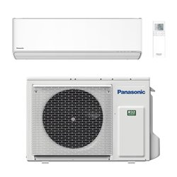 Climatiseur Mural Etherea 5,8 kWatts Blanc R32