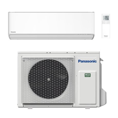 Climatiseur Mural Etherea 5,8 kWatts Blanc R32 Climatiseur Mural Etherea 5,8 kWatts Blanc R32
