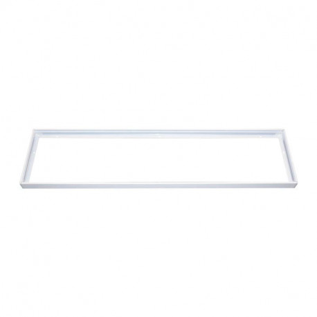 Kit pose en saillie, pour plafonnier LED 1200x300 mm GALAXIE