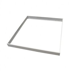 Kit pose plafonniers, en sailllie 600x600 mm  GALAXIE