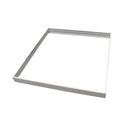 Kit pose plafonniers, en sailllie 600x600 mm  GALAXIE