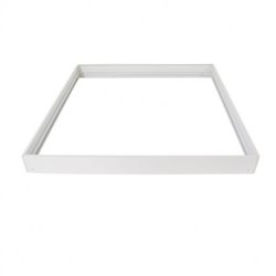 Kit pose en saillie, pour plafonnier backlit LED 600x600 mm ANDROMEDE