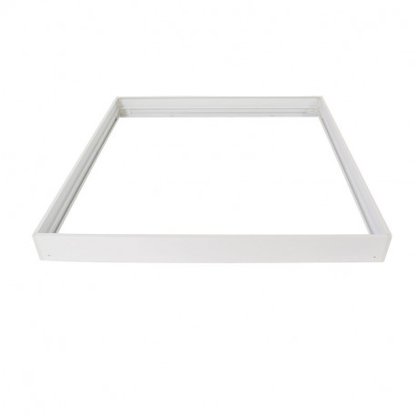 Kit pose en saillie, pour plafonnier backlit LED 600x600 mm ANDROMEDE