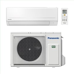 Climatiseur Mural BZ Ultra-Compact, 6.8 kWatts R32