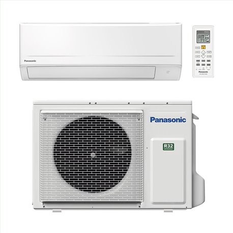 Climatiseur Mural BZ Ultra-Compact, 6.8 kWatts R32 Climatiseur Mural BZ Ultra-Compact, 6.8 kWatts R32