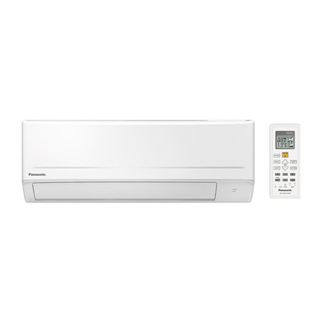 Unité intérieure Mural BZ Ultra-Compact, 5.4 kWatts R32 Unité intérieure Mural BZ Ultra-Compact, 5.4 kWatts R32