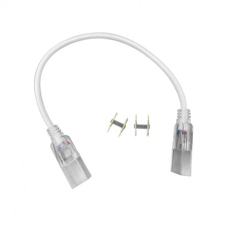 Câble jonction pour bobine 400 mm 