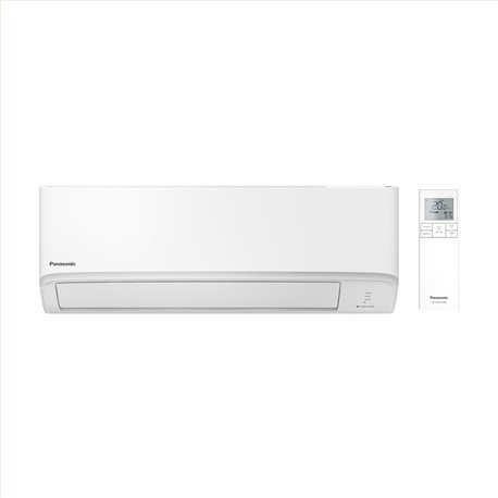 Unité intérieure Mural TZ Ultra-Compact, 2.7 kWatts R32 Unité intérieure Mural TZ Ultra-Compact, 2.7 kWatts R32