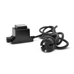 Alimentation pour kit spot terrasse, 18W  TERRASSO