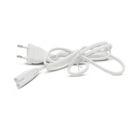Câble d'alimentation réglette LED, 150 cm  LINE HOME