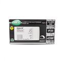Alimentation pour LED 45W 14-43V