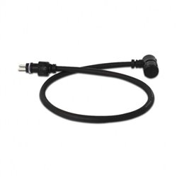 Rallonge pour kit spot terrasse, 0,5 m  TERRASSO