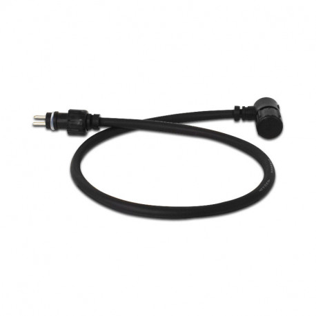 Rallonge pour kit spot terrasse, 0,5 m  TERRASSO