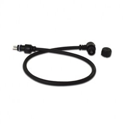 Rallonge pour kit spot terrasse, 0,5 m  TERRASSO