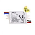 Alimentation pour LED 5W 12V