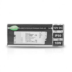 Alimentation pour LED 10W 