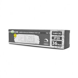 Alimentation pour LED 13-36W 