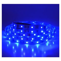 Ruban LED de 5 m 7,2W/m RGB largeur 12 mm