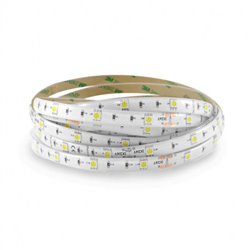 Ruban LED de 5 m 7,2W/m 450 Lm/m Blanc jour